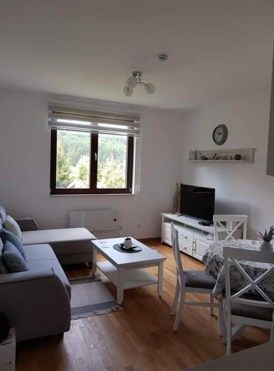 Vila Irina - Apartman Milos โคเปานิก ภายนอก รูปภาพ