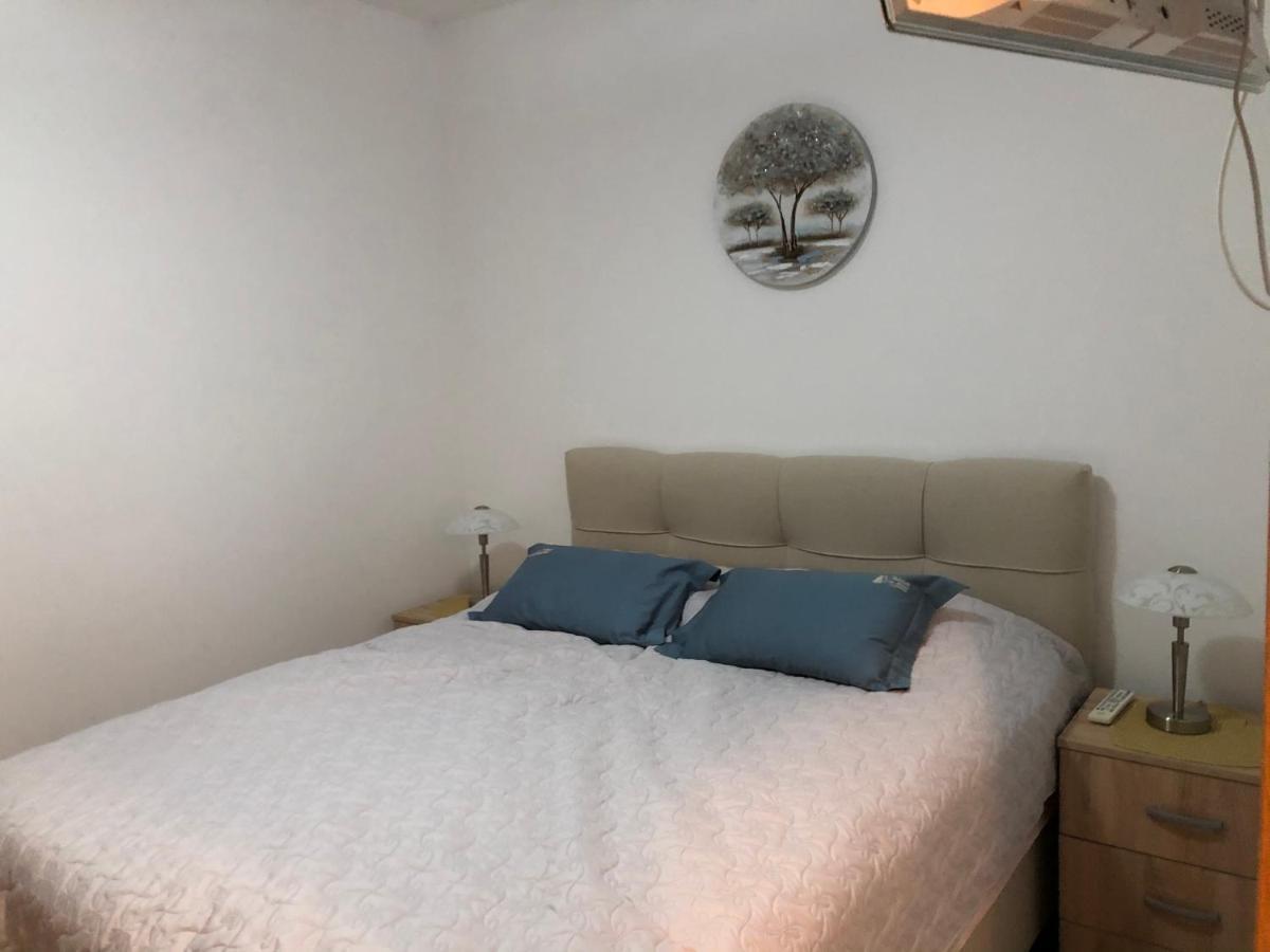 Vila Irina - Apartman Milos โคเปานิก ภายนอก รูปภาพ
